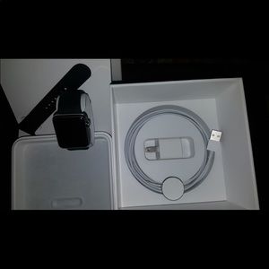 Apple Watch Series 1